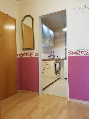 2 Zimmer Wohnung mit 56 m² in Dresden – Bild 9