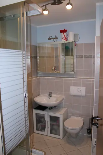 2 Zimmer Wohnung mit 56 m² in Dresden – Bild 10