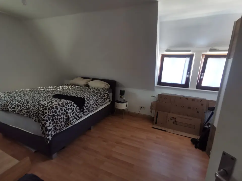 2 Zimmer Wohnung mit 54 m² in Aschaffenburg – Bild 2