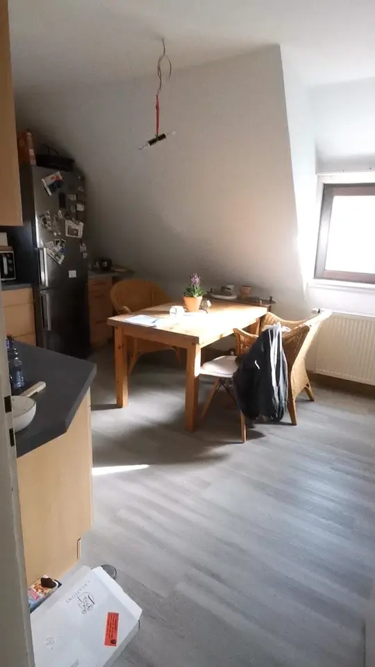 2 Zimmer Wohnung mit 54 m² in Aschaffenburg – Bild 3