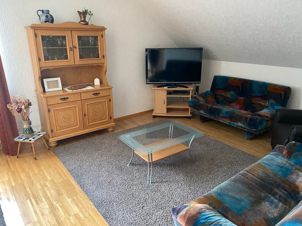 2 Zimmer Wohnung mit 54 m² in Aschaffenburg – Bild 9