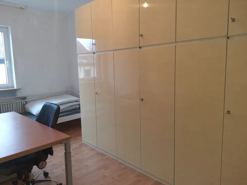 WG-Zimmer mit 100 m² in Bamberg – Bild 1