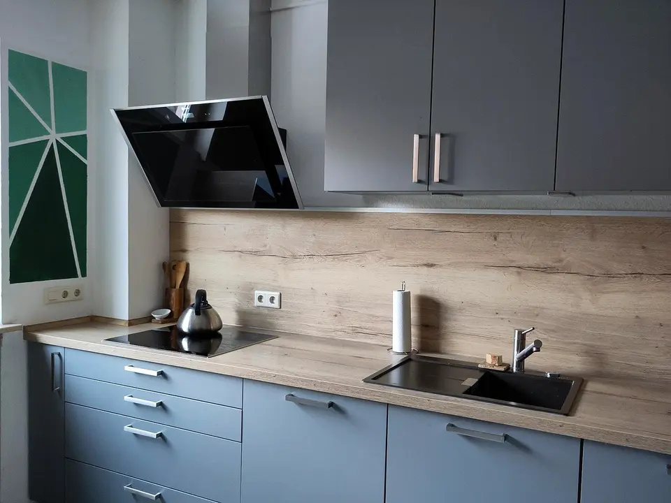 WG-Zimmer mit 100 m² in Bamberg – Bild 3