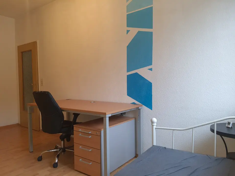 WG-Zimmer mit 100 m² in Bamberg – Bild 5