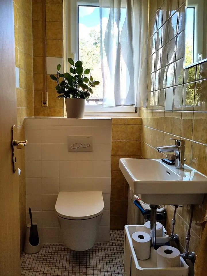 WG-Zimmer mit 100 m² in Bamberg – Bild 9