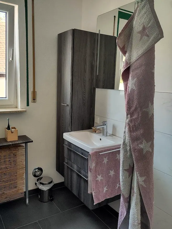 WG-Zimmer mit 100 m² in Bamberg – Bild 10