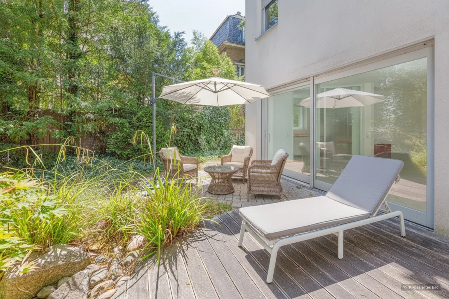 5 Zimmer Wohnung mit 172 m² in Karlsruhe – Bild 12