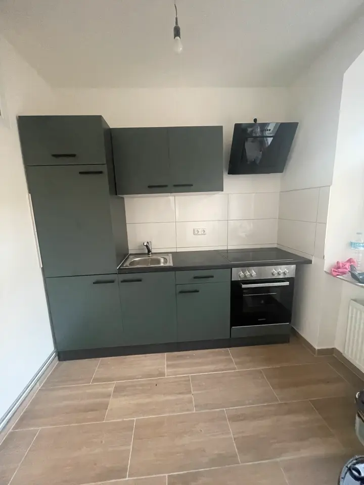 Studio mit 30 m² in Berlin – Bild 4