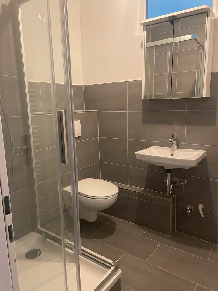 Studio mit 30 m² in Berlin – Bild 6
