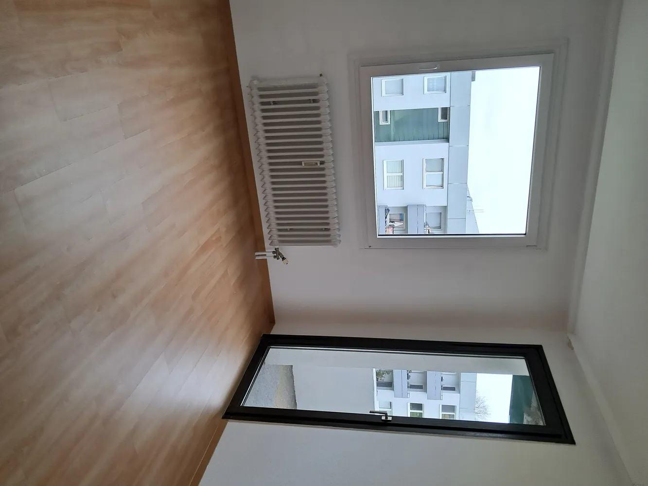 2 Zimmer Wohnung mit 56 m² in Kaiserslautern – Bild 1