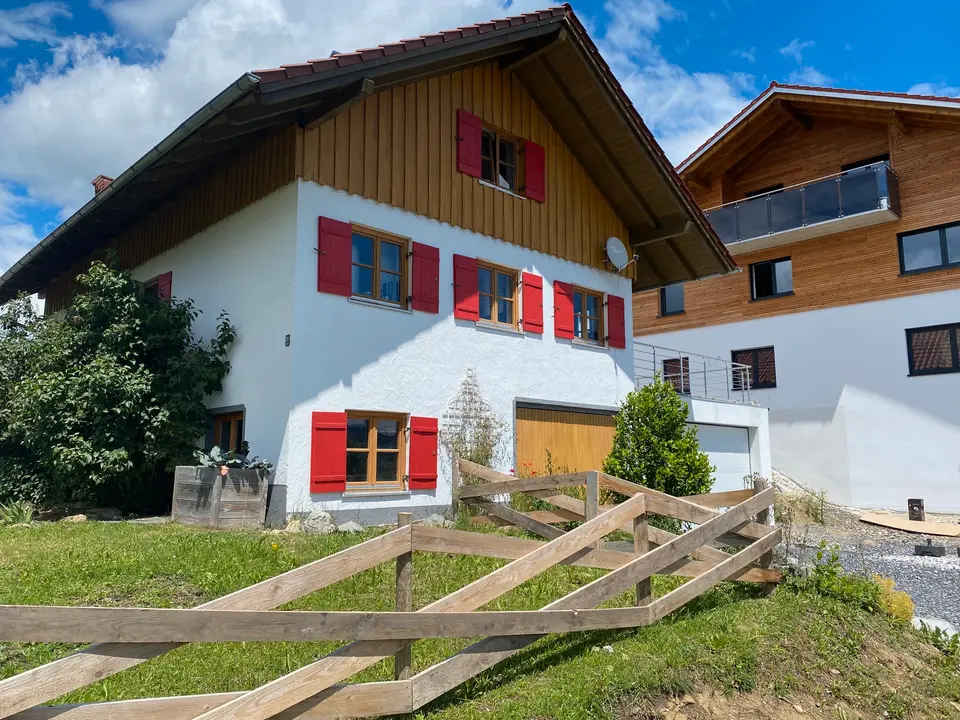 4 Zimmer Haus mit 87 m² in Kempten – Bild 4