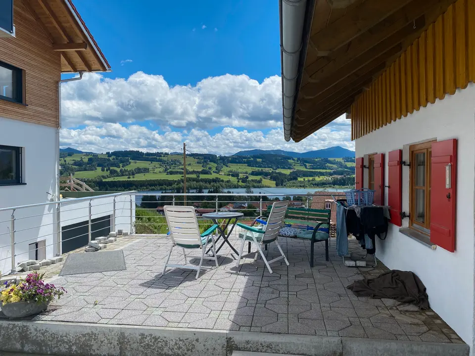 4 Zimmer Haus mit 87 m² in Kempten – Bild 5
