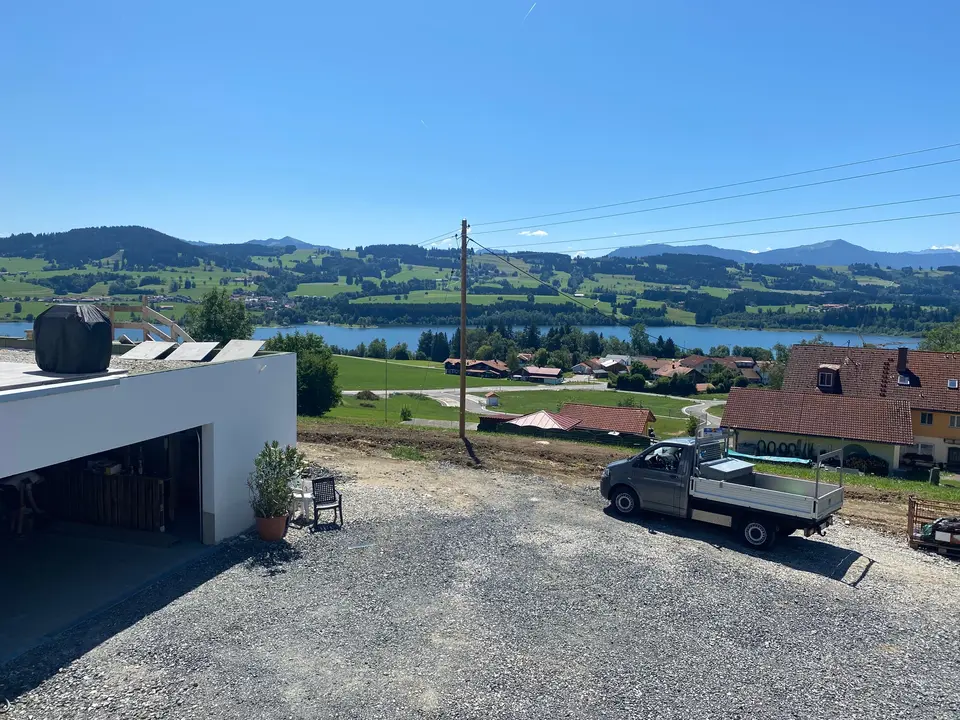4 Zimmer Haus mit 87 m² in Kempten – Bild 6