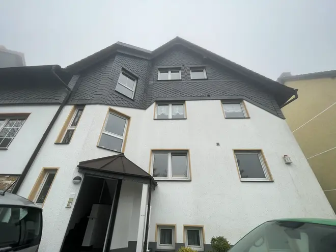 2 Zimmer Wohnung mit 76 m² in Solingen – Bild 1