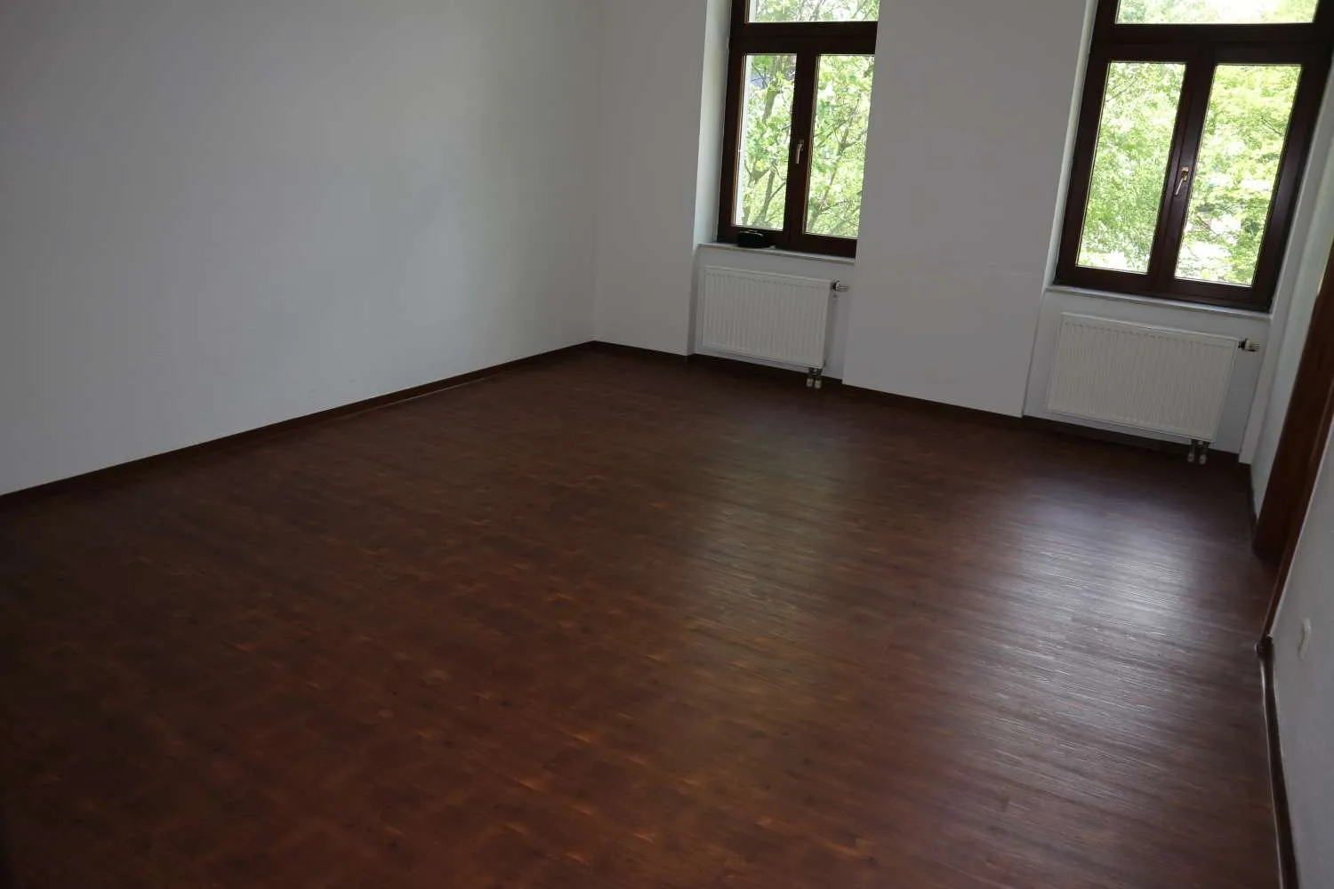 3 Zimmer Wohnung mit 55 m² in Chemnitz – Bild 1