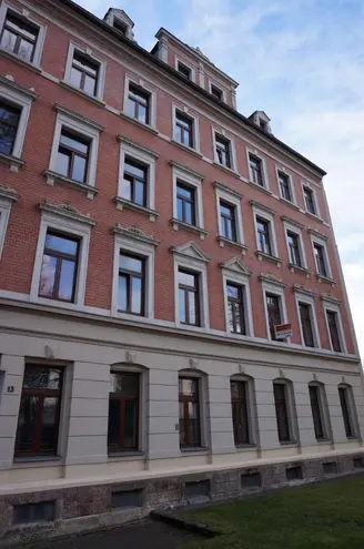 3 Zimmer Wohnung mit 55 m² in Chemnitz – Bild 10