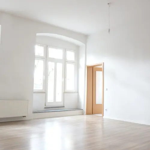 2 Zimmer Wohnung mit 77 m² in Freiberg – Bild 1