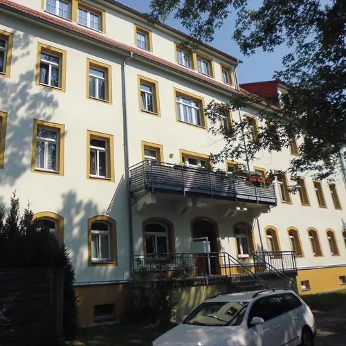 2 Zimmer Wohnung mit 77 m² in Freiberg – Bild 6