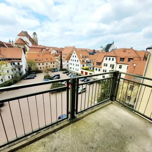2 Zimmer Wohnung mit 77 m² in Freiberg – Bild 9