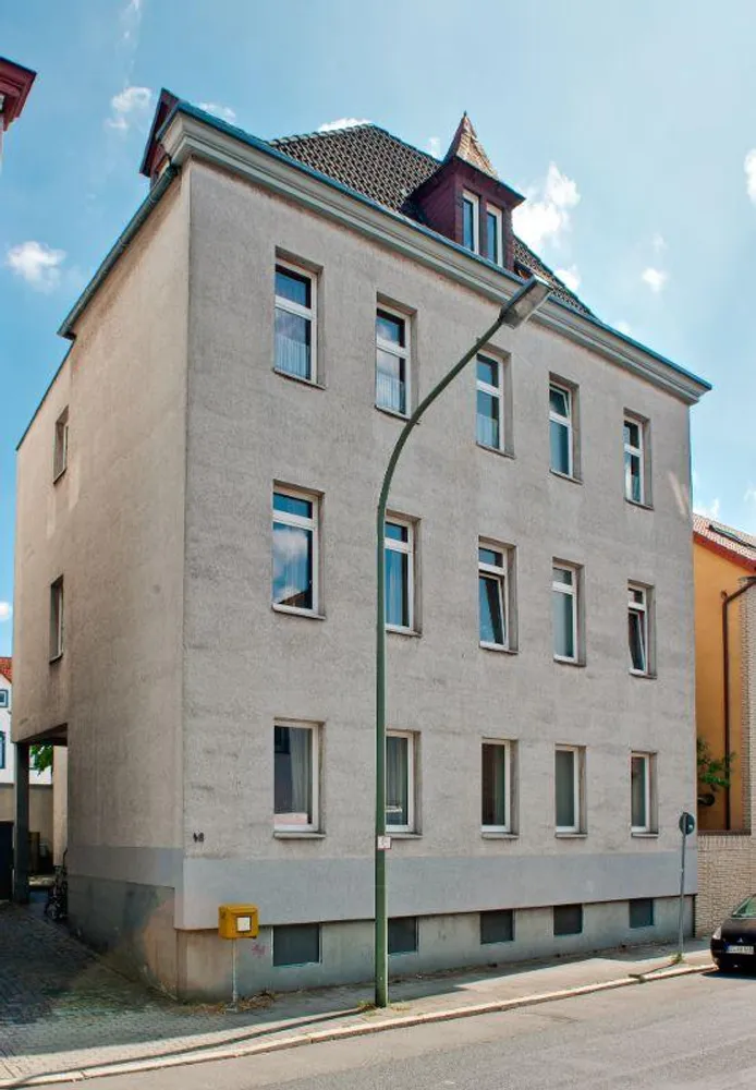 2 Zimmer Wohnung mit 54 m² in Osnabrück – Bild 1