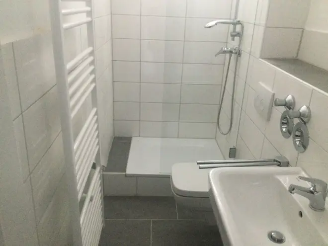 2 Zimmer Wohnung mit 54 m² in Osnabrück – Bild 3