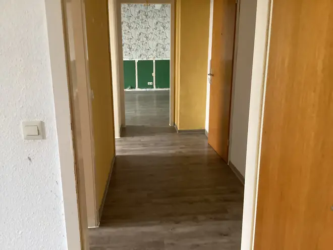 2 Zimmer Wohnung mit 54 m² in Osnabrück – Bild 8