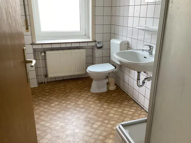 2 Zimmer Wohnung mit 54 m² in Osnabrück – Bild 9