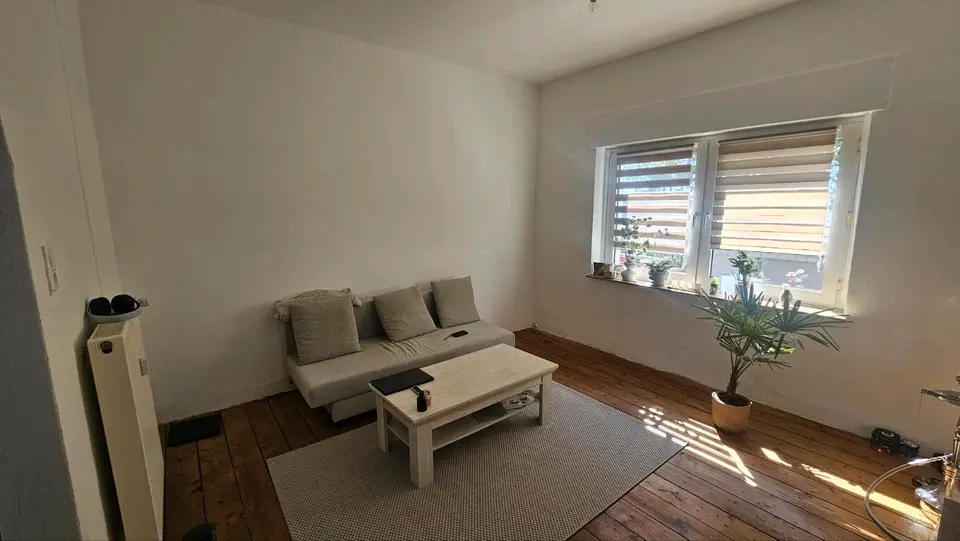 3 Zimmer Wohnung mit 80 m² in Hamm – Bild 1
