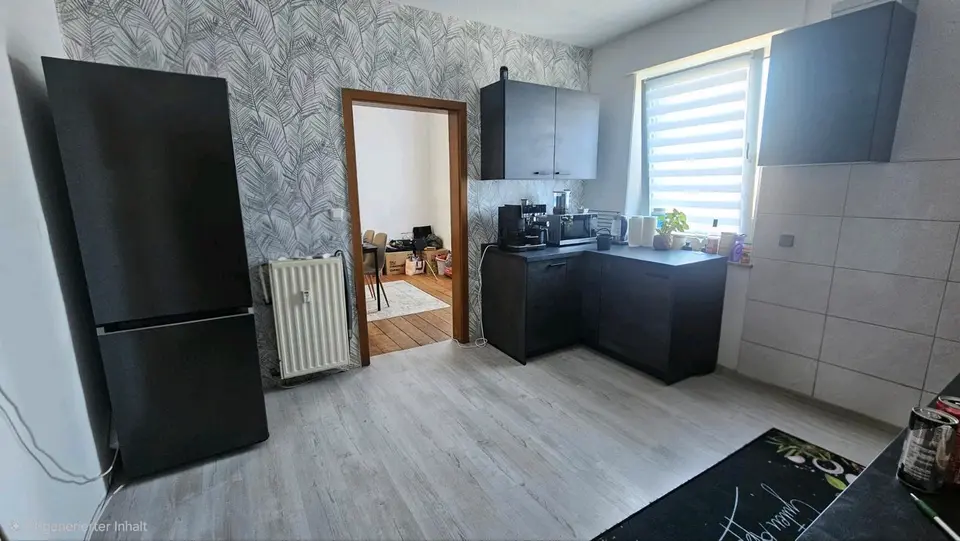 3 Zimmer Wohnung mit 80 m² in Hamm – Bild 2