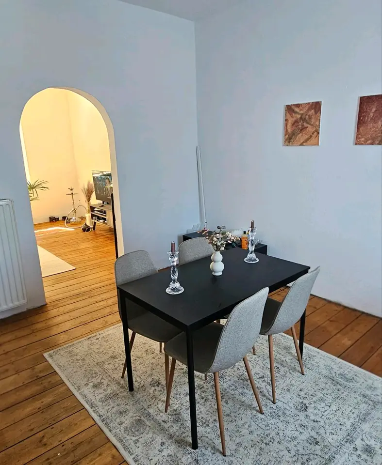 3 Zimmer Wohnung mit 80 m² in Hamm – Bild 3