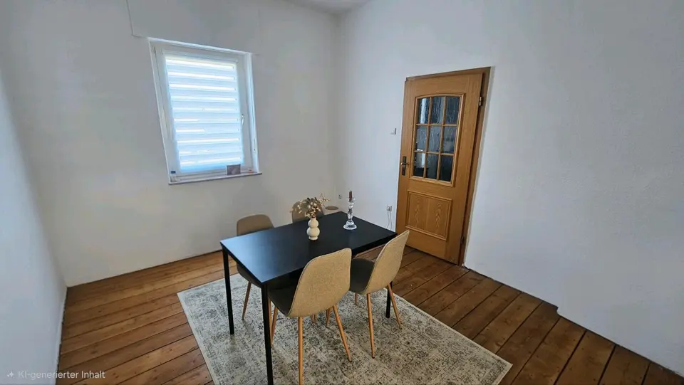 3 Zimmer Wohnung mit 80 m² in Hamm – Bild 5