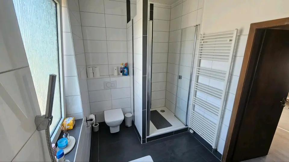 3 Zimmer Wohnung mit 80 m² in Hamm – Bild 7