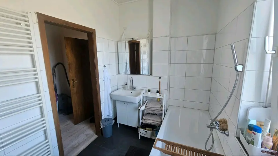 3 Zimmer Wohnung mit 80 m² in Hamm – Bild 8