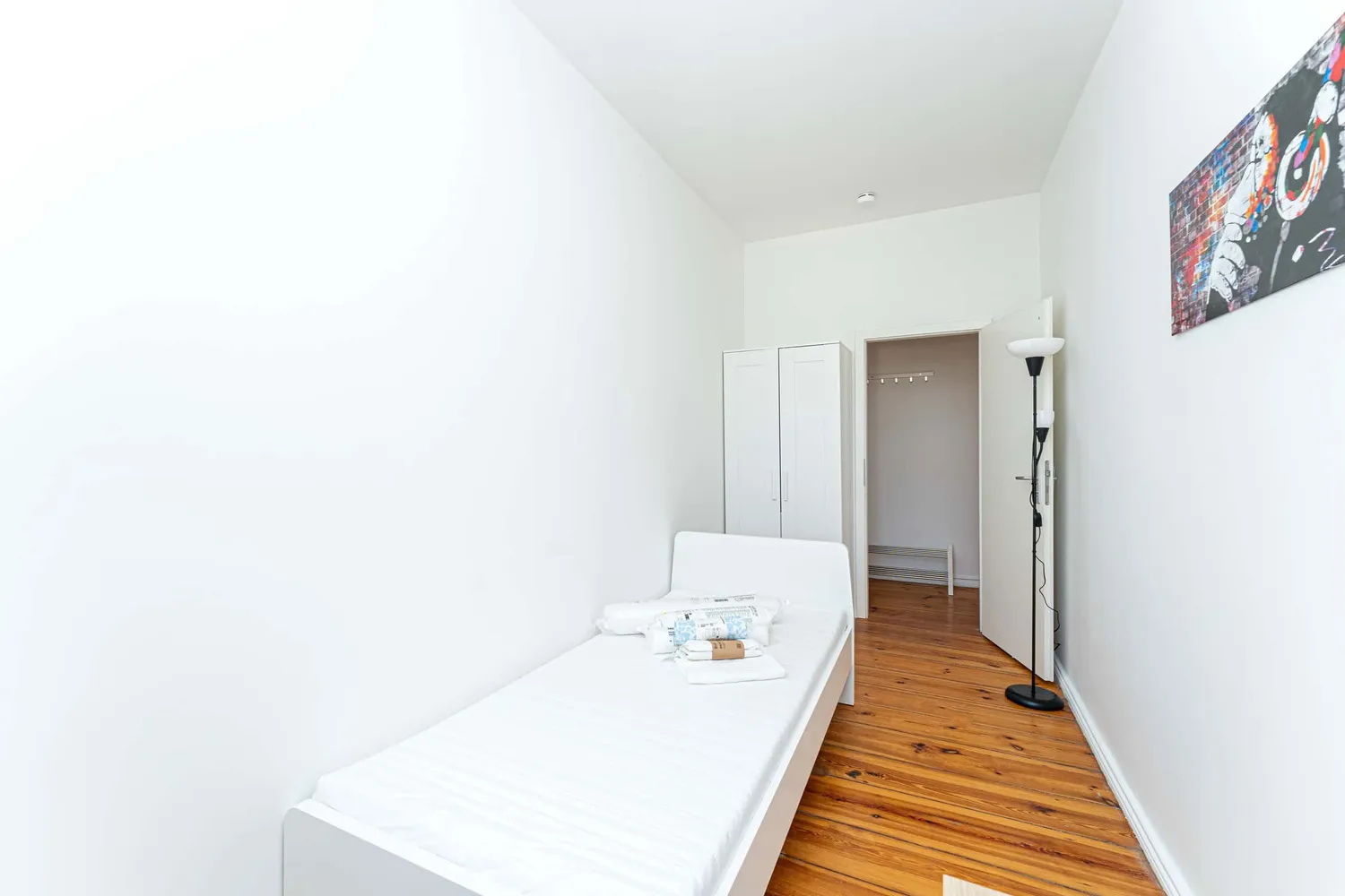 WG-Zimmer mit 15 m² in Berlin – Bild 1