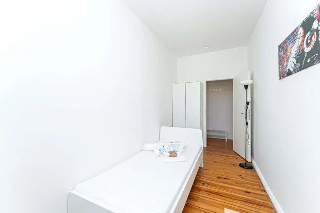 WG-Zimmer mit 15 m² in Berlin – Bild 1