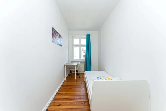 WG-Zimmer mit 15 m² in Berlin – Bild 2