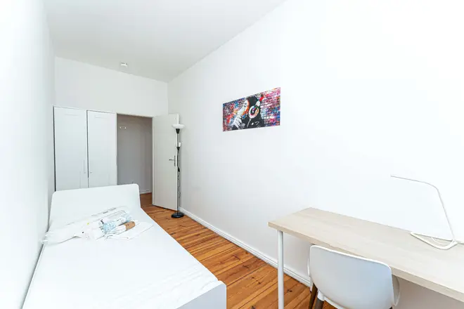 WG-Zimmer mit 15 m² in Berlin – Bild 3