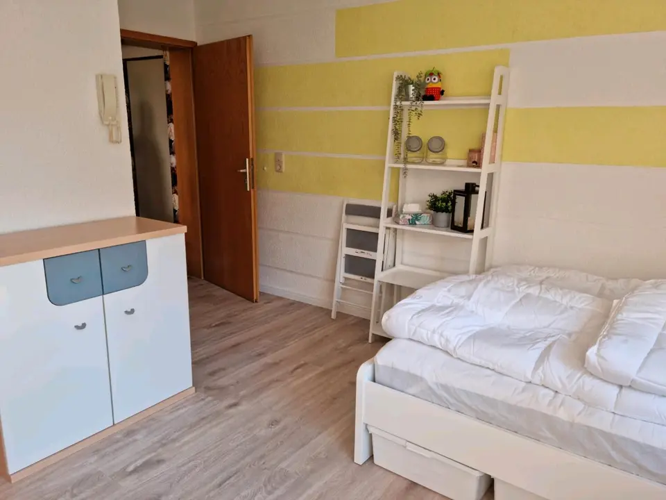 Studio mit 20 m² in Leipzig – Bild 1