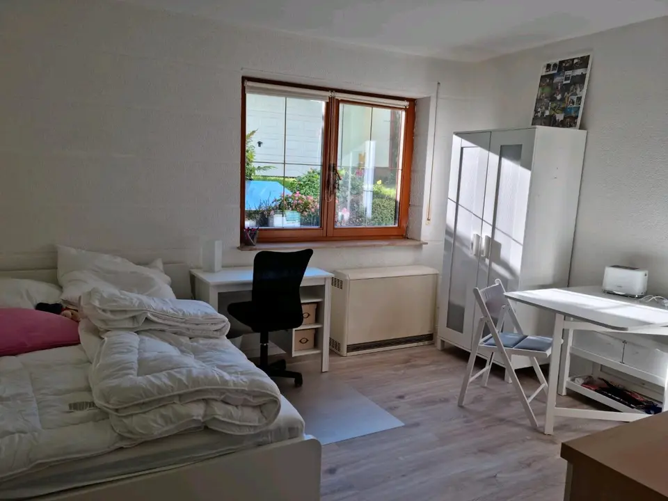 Studio mit 20 m² in Leipzig – Bild 2