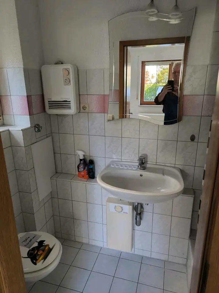 Studio mit 20 m² in Leipzig – Bild 5
