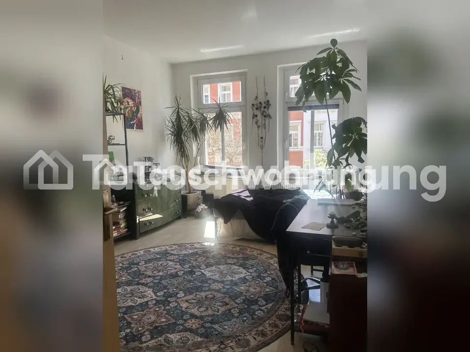 Studio mit 20 m² in Leipzig – Bild 10