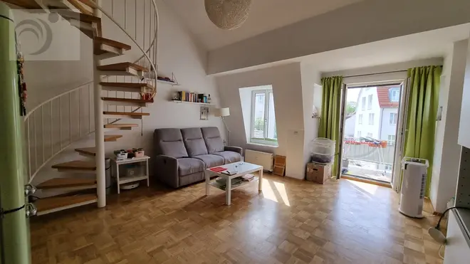 3 Zimmer Wohnung mit 67 m² in Ingolstadt – Bild 2