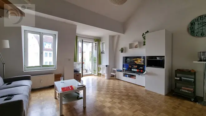 3 Zimmer Wohnung mit 67 m² in Ingolstadt – Bild 3