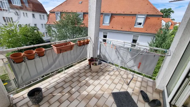 3 Zimmer Wohnung mit 67 m² in Ingolstadt – Bild 4