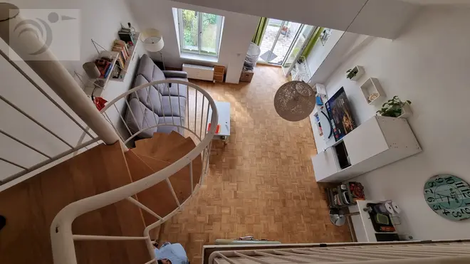 3 Zimmer Wohnung mit 67 m² in Ingolstadt – Bild 7