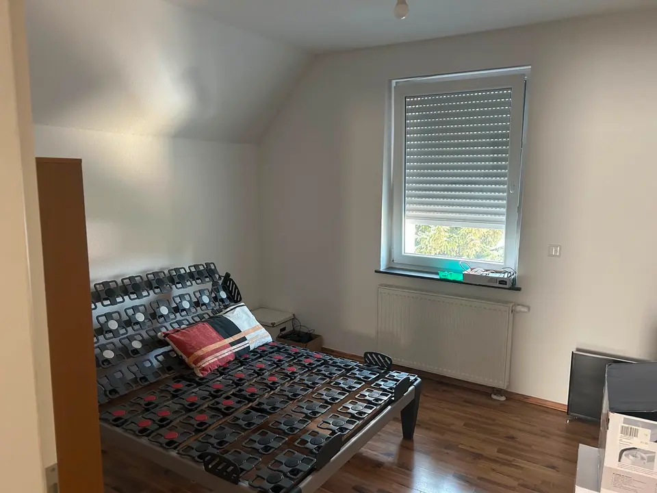 3 Zimmer Wohnung mit 50 m² in Bielefeld – Bild 2