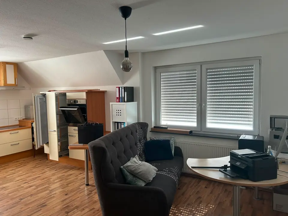 3 Zimmer Wohnung mit 50 m² in Bielefeld – Bild 6