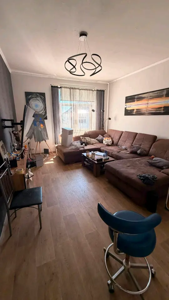 3 Zimmer Wohnung mit 50 m² in Bielefeld – Bild 10