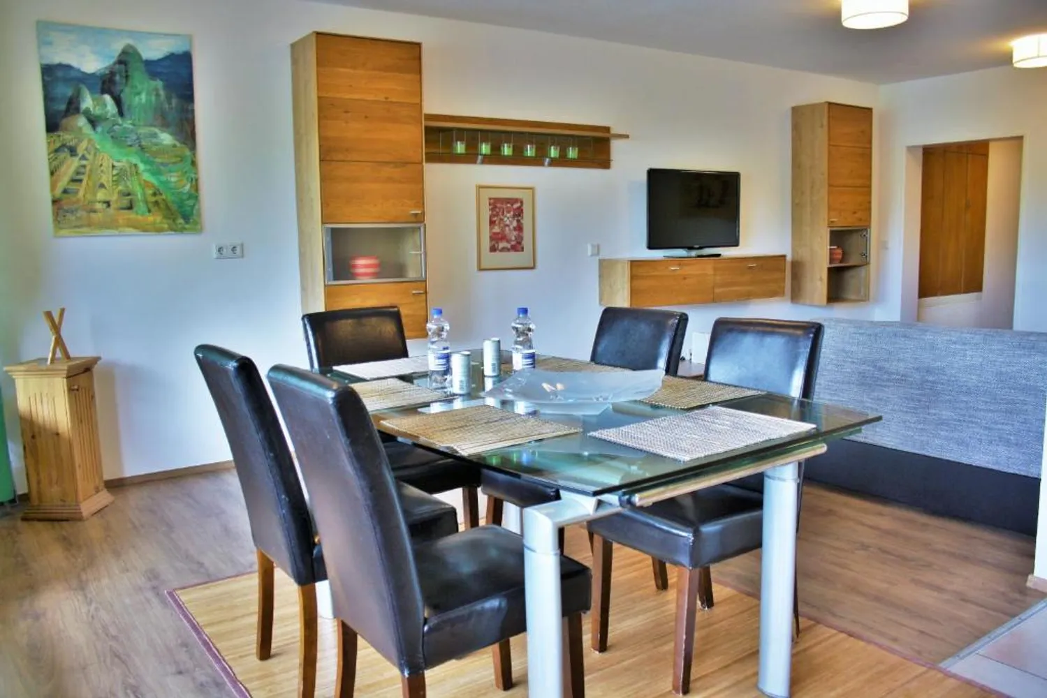 3 Zimmer Wohnung mit 73 m² in Heidelberg – Bild 1