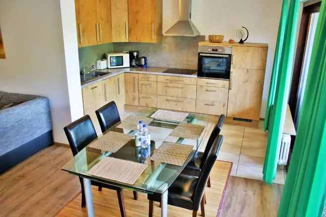 3 Zimmer Wohnung mit 73 m² in Heidelberg – Bild 2